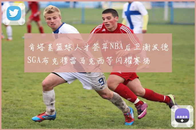 肯塔基篮球人才荟萃NBA后卫谢泼德SGA布克穆雷马克西等闪耀赛场